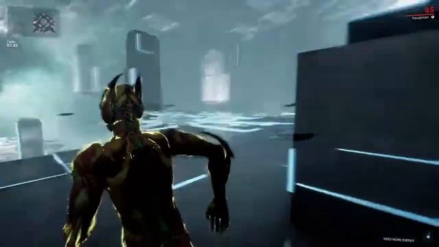I Play Warframe Mastery Rank 24 смотреть онлайн