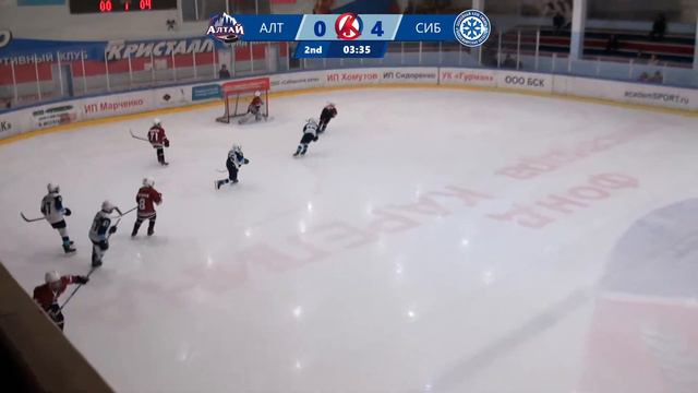 09.10.2021 Алтай 2011 ( Барнаул ) - Сибирь 2011 ( Новосибирск ) Турнир смотреть онлайн