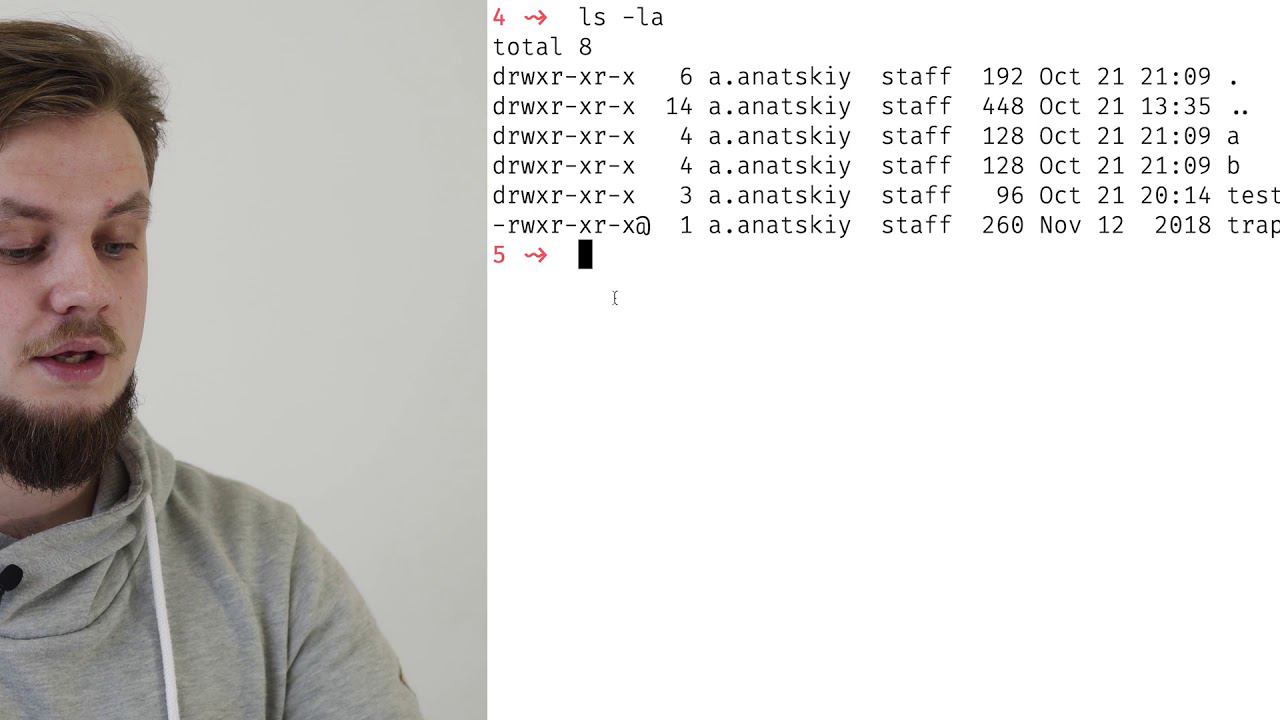 Школа программистов Hh.ru: Алексей Анацкий