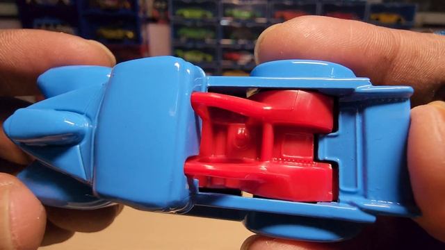 '40 Ford Pickup - By Hotwheels - Unboxing. смотреть онлайн