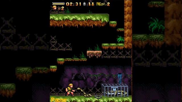 The Crocodile Hunter: Operation Rescue (Java Game) Full Playthrough | SkyZone Entertainment | 2005 смотреть онлайн