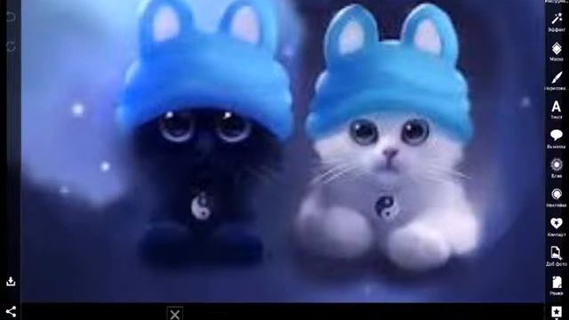 как сделать прикольные картинки смотреть онлайн