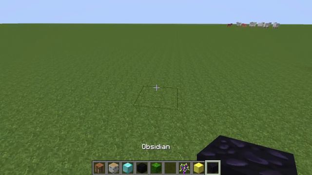 Minecraft | Custom Tree Mod | Diamond Trees! | Mod Showcase смотреть онлайн