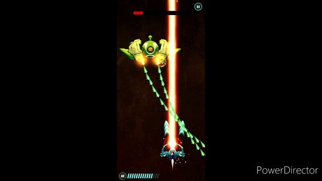 Space Shooter 2020 All Bosses