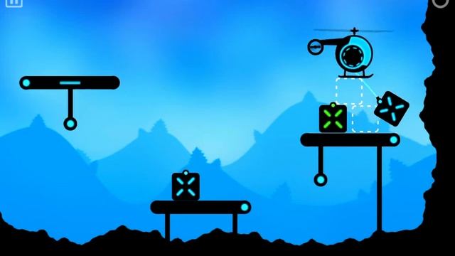 Обзор игры Fly cargo. смотреть онлайн