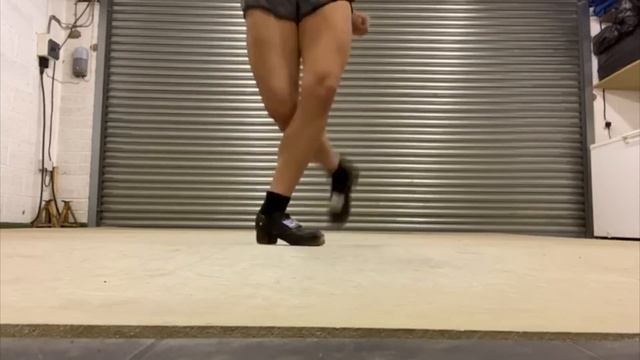 THE BEST IRISH DANCE VIDEO EVER?!