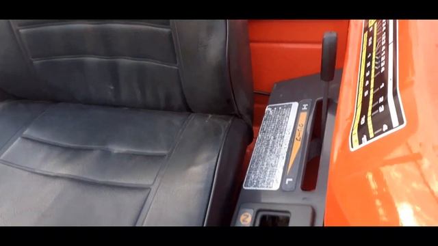 Kubota GL 21 с Фронтальным погрузчиком. Цена: 756 000 т.р.= 9 947 USD смотреть онлайн
