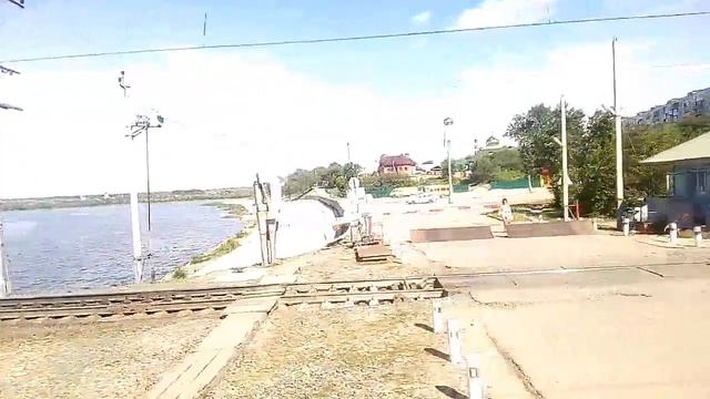 Сызрань жд вокзал смотреть онлайн