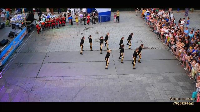 День молодежи Муром 2015 смотреть онлайн