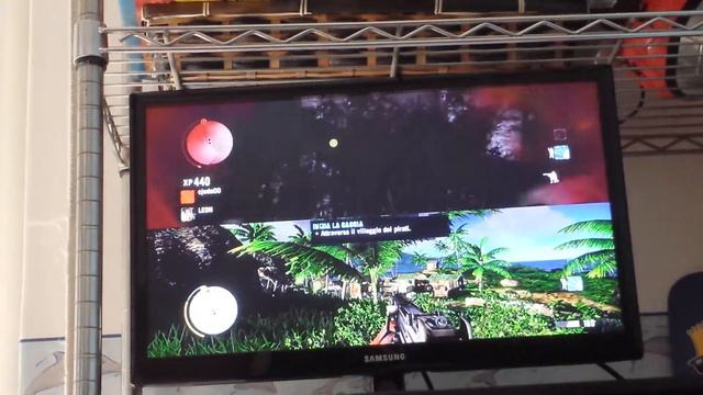 Far cry 3 multiplayer e. 1 смотреть онлайн