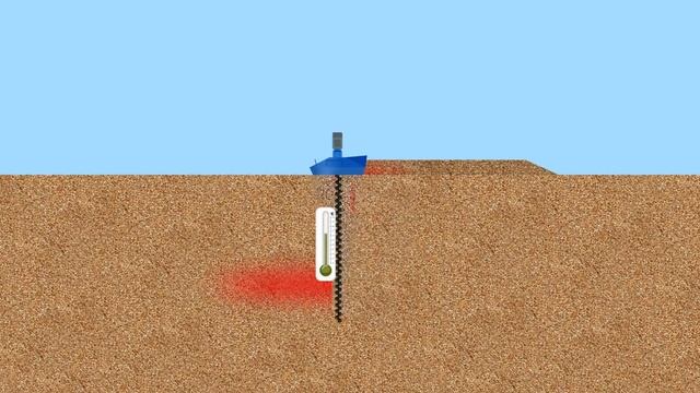 Ворошитель зерна