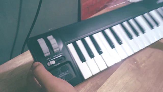 Midi Controller Termurah | Unboxing & Test Midiplus AKM 320 #waleiunbox смотреть онлайн