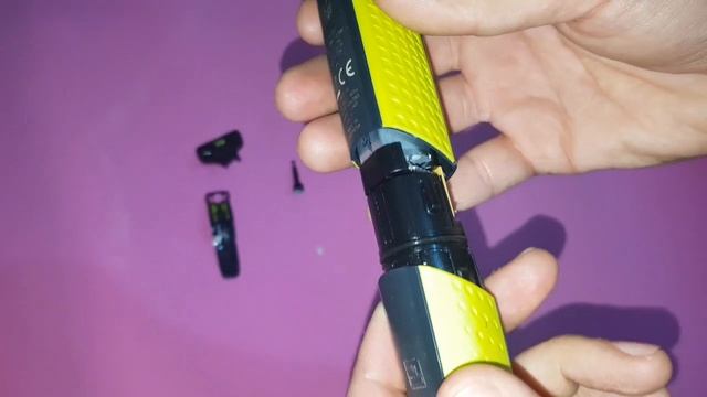 philips oneblade Repair disassemble смотреть онлайн