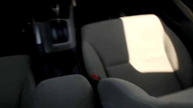 2012 Honda Civic, Gry/Gray - STOCK# B2932B - Interior