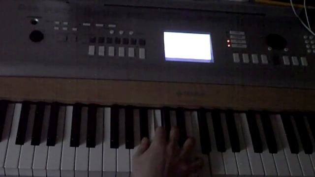 All By Myself - Eric Carmen Tutorial Part 2 смотреть онлайн