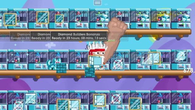 Getting RIFT CAPE + Ultimate Diamond Builders Prize (NEW DIAMOND WINGS) | GrowTopia смотреть онлайн