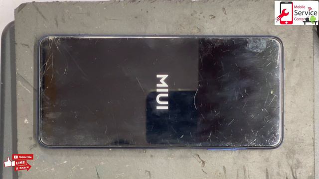 Poco X3 Pro MIUI Stuck On Logo | How To Fix MIUI Logo Stuck On Boot Screen In POCO All Model....... смотреть онлайн