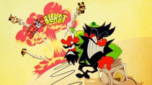 AntonBlast OST - IT'S HAPPY HOUR!!