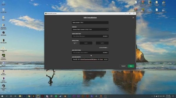 How To Improve Your FPS In Minecraft V2 (1.20.1, 1.8.9)