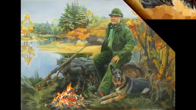 Ты художник, ты рисуешь... смотреть онлайн