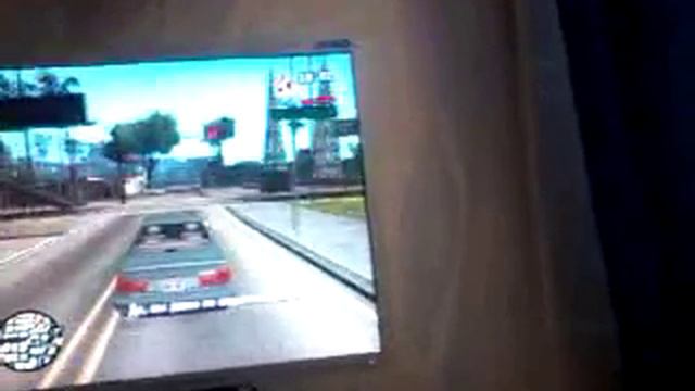 Прохождение гта самп с читами #7 БЕГЛЕЦ смотреть онлайн