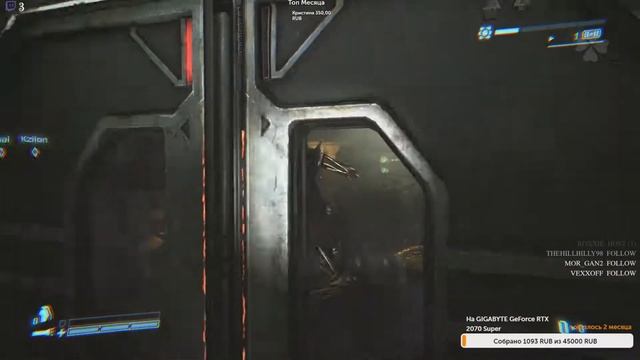 Забавные Моменты в Игре :Aliens: Colonial Marines| Lucky Sam смотреть онлайн