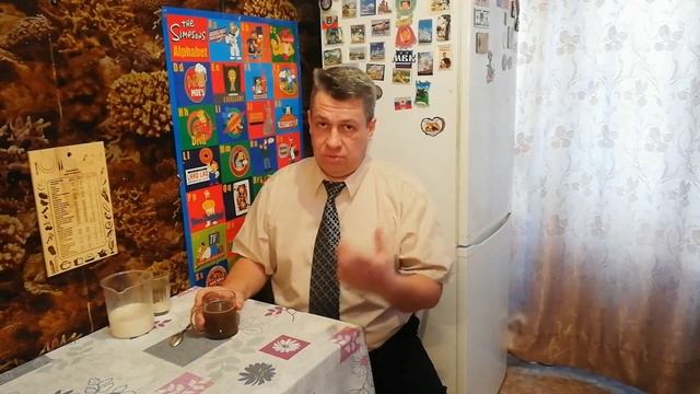 Молоко в пост или молоко которое совсем не молоко смотреть онлайн