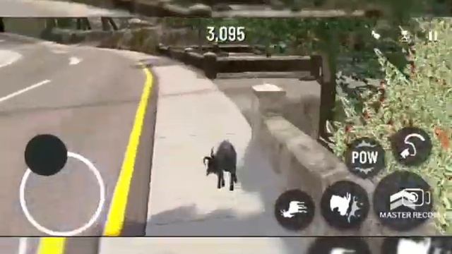 ГДЕ НАЙТИ ВСЕХ КОЗЛОВ НА 1КАРТЕ И НА 3 КАРТЕ!!!🥳"симульатер козел" смотреть онлайн