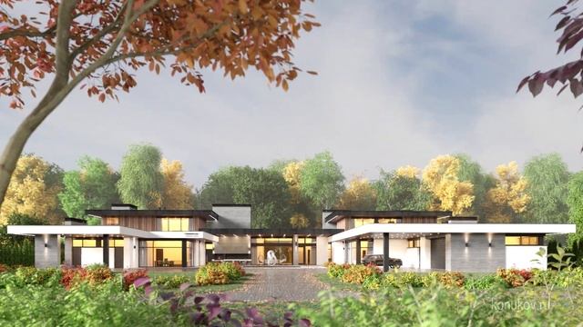 Два дома с бассейном и большими навесами в Краснодаре смотреть онлайн