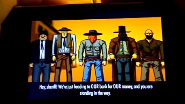 Westbang - first preview смотреть онлайн
