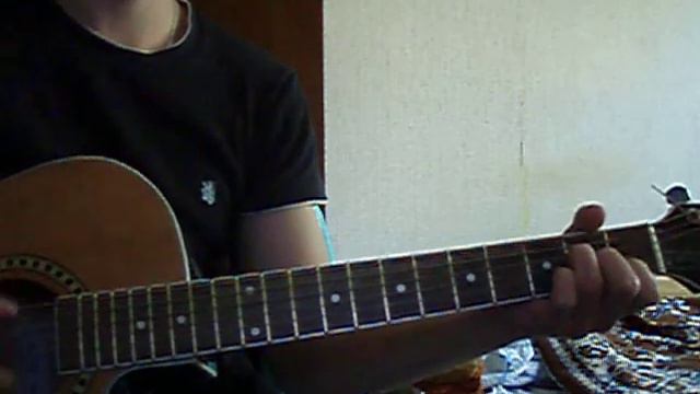 Кино - Кукушка (cover) смотреть онлайн