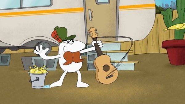 Pink Panther Plays With Pickles | 35 Minute Compilation | Pink Panther & Pals