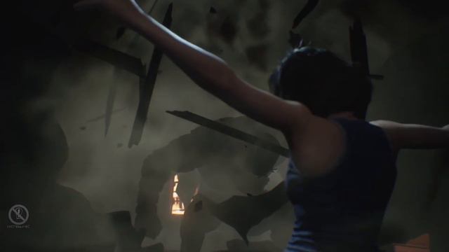 Resident Evil 3 Remake | Music Video | A New Disaster【GMV】 смотреть онлайн