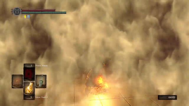 Can You Unlock Dark Souls Remastered's Hidden 'Easy' Mode? смотреть онлайн