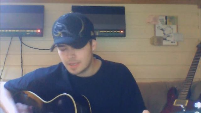 Everlast What it's like cover смотреть онлайн