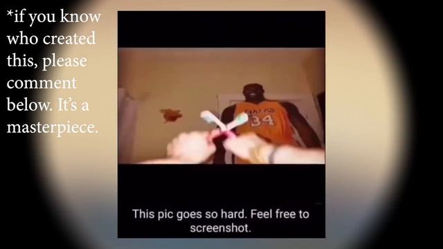 Why “This Pic Goes So Hard. Feel Free To Screenshot” Is Perfect смотреть онлайн