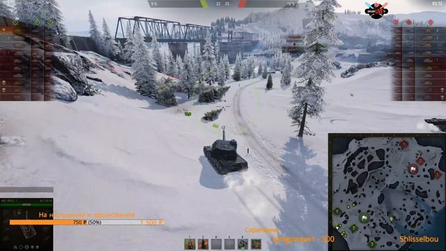 ?[1440p] ? ВЫБИРАЕМ ЛУЧШИЙ ПРЕМИУМ ТАНК 8-ГО УРОВНЯ ДЛЯ НОВИЧКА В World of Tanks / WoT / Somua смотреть онлайн