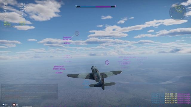 War Thunder Is Finally Fun Again? смотреть онлайн