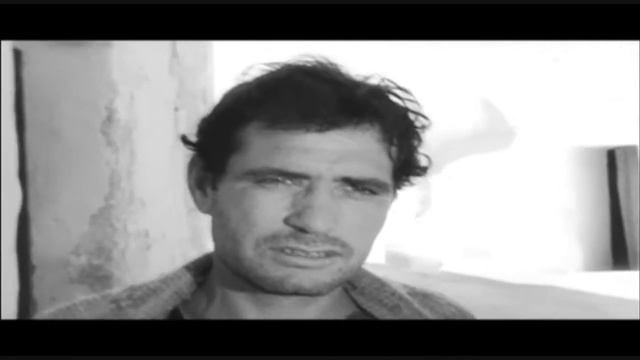 JESÚS EN EL CINE: "EL EVANGELIO SEGÚN SAN MATEO". 1964 смотреть онлайн