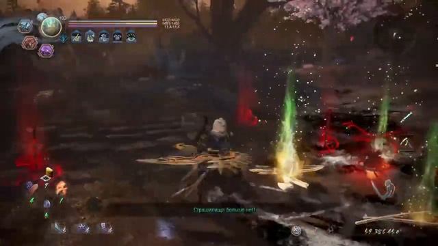 Nioh 2 l PS5 l Сон мудреца смотреть онлайн