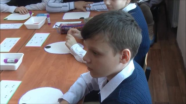 Добрый урок изобразительного искусства смотреть онлайн
