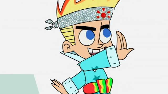 Johnny's Trophy Case & More! | Johnny Test Compilations | Videos for Kids смотреть онлайн