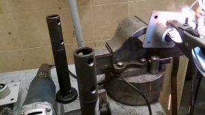 Самый простой и дешёвый вариант разблокиратора для мотоблока чемпион ВС-8813 и Салют-100.