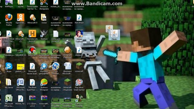 как устонавить плагины для сервера minecraft 1.5.1 смотреть онлайн