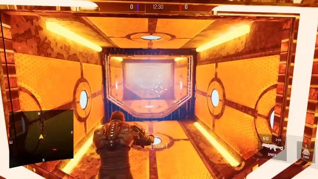 Galaxy in Turmoil Demo part 1 | the battlefront 3 we should've had смотреть онлайн