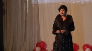 Даримын дуун-исп Дарима Дугданова