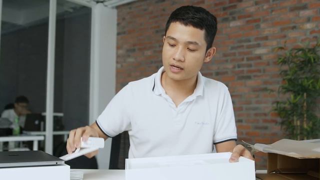 Trên Tay Macbook Pro 13