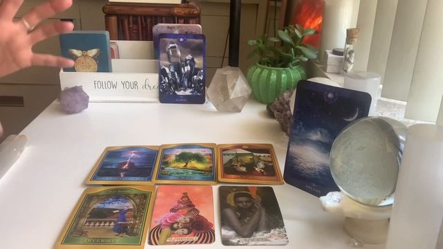 Leo ♌️ “Lightning Strikes & It All Becomes Clear!” June Tarot & Oracle Reading ~ Akashic ✨?? смотреть онлайн