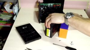 Ремонт: замена батареи в Back-UPS RS 500