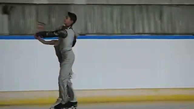 Долгова2012 Фокстрот Попова Ягудаев смотреть онлайн